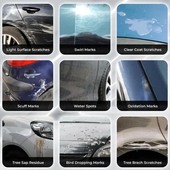 Automend Pro Armor Wipes 18