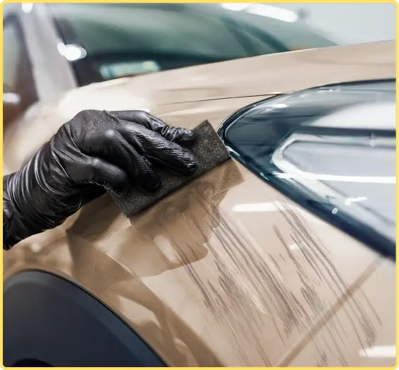 Automend Pro Armor Wipes 25