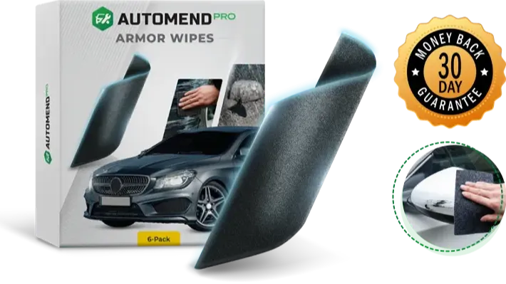 buy Automend Pro Armor Wipes