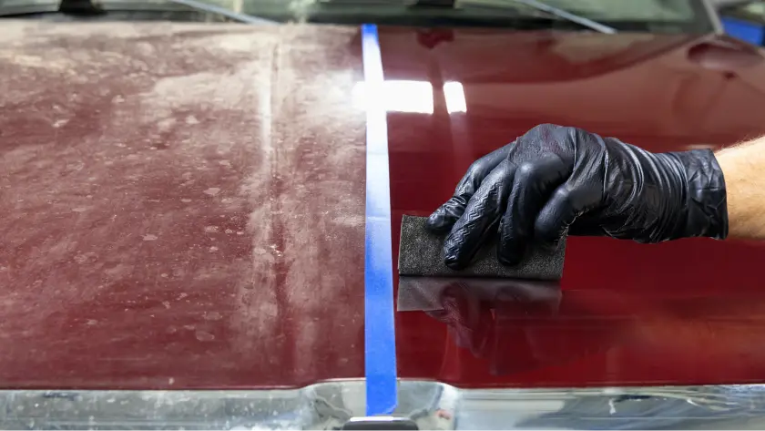 Automend Pro Armor Wipes 10