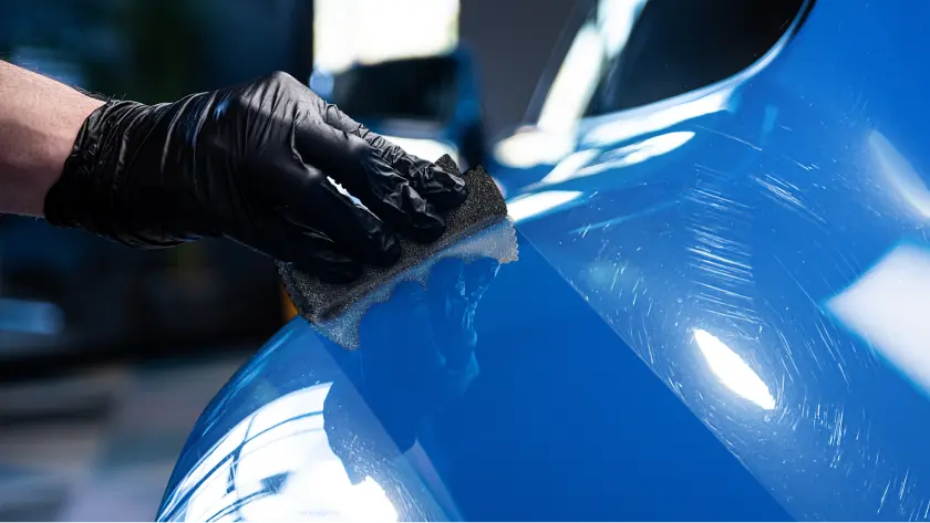 Automend Pro Armor Wipes 11