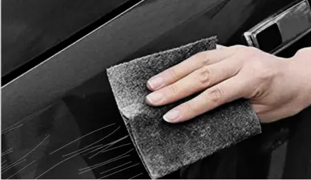 Automend Pro Armor Wipes 4