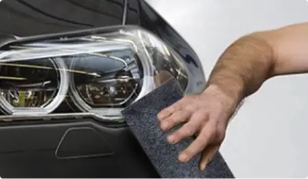 Automend Pro Armor Wipes 3