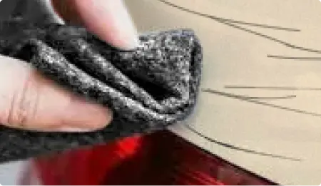 Automend Pro Armor Wipes 5